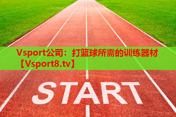 打籃球所需的訓練器材