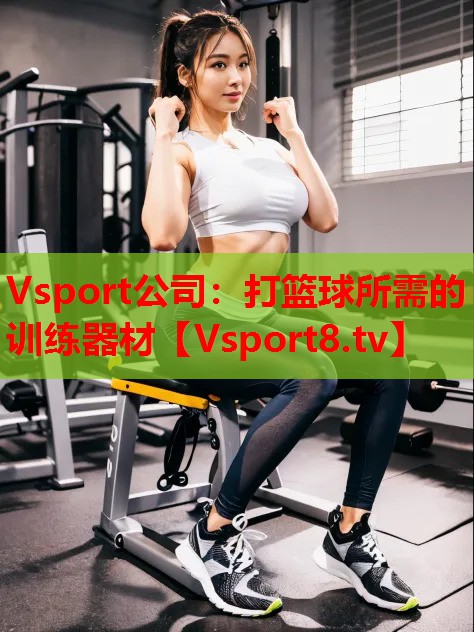打籃球所需的訓練器材